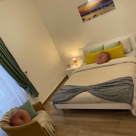Savonarola Almarc 1 Apartment Alessandria Ngoại thất bức ảnh