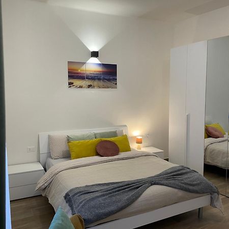Savonarola Almarc 1 Apartment Alessandria Ngoại thất bức ảnh