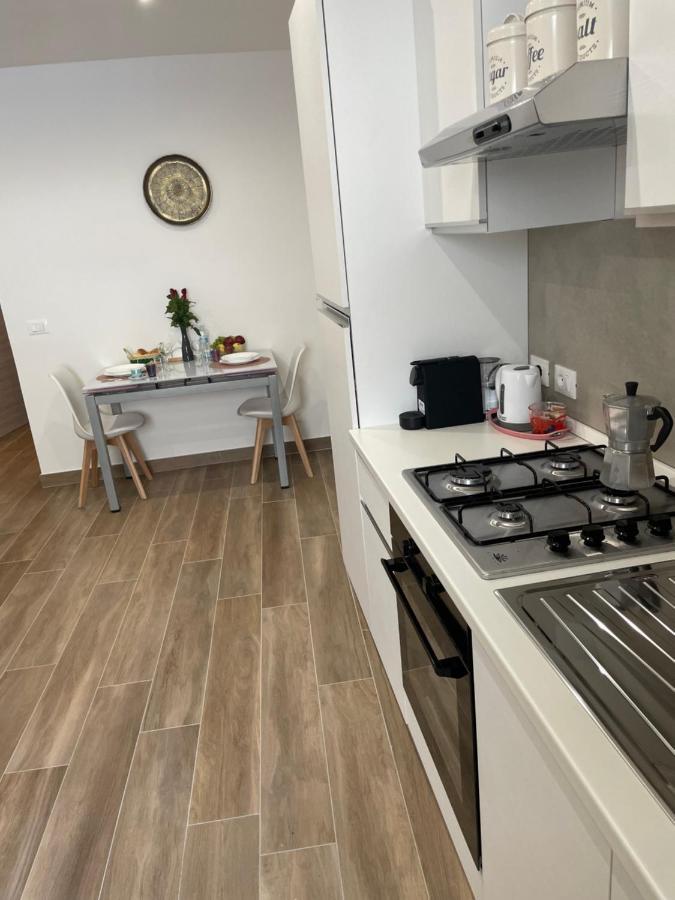 Savonarola Almarc 1 Apartment Alessandria Ngoại thất bức ảnh