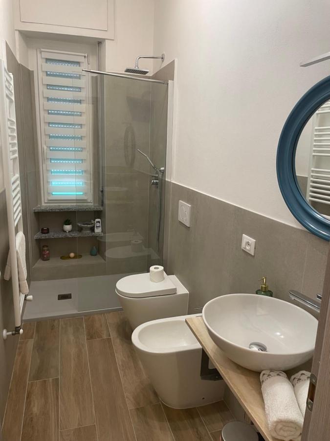 Savonarola Almarc 1 Apartment Alessandria Ngoại thất bức ảnh