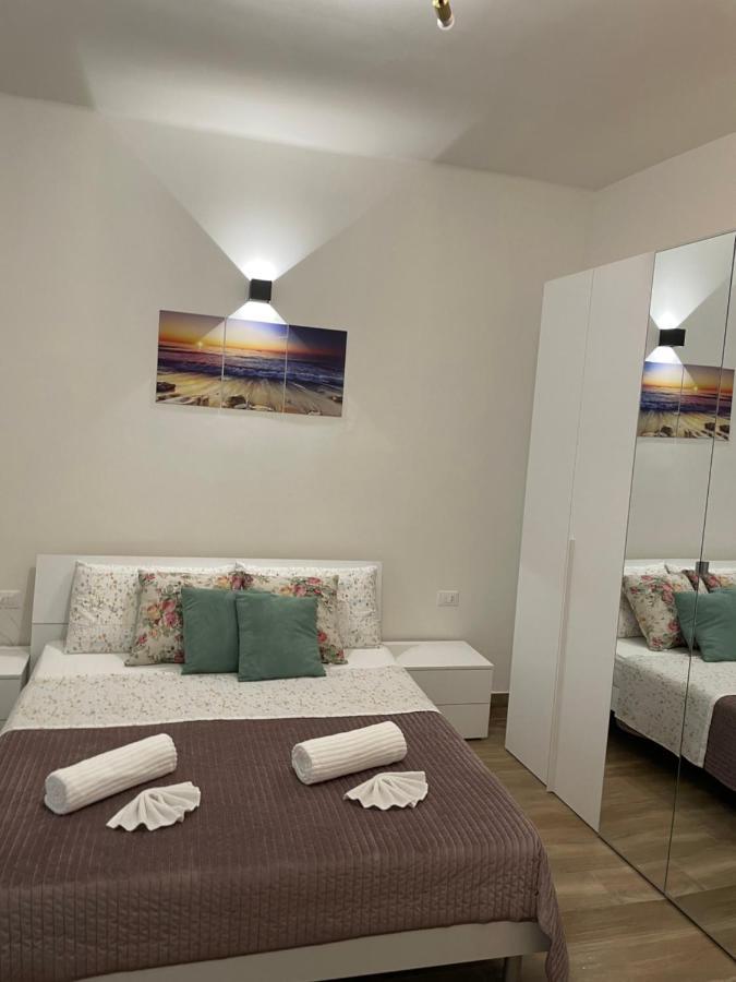 Savonarola Almarc 1 Apartment Alessandria Ngoại thất bức ảnh