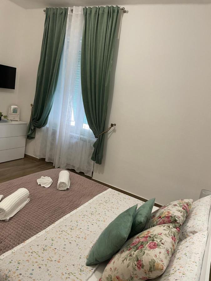 Savonarola Almarc 1 Apartment Alessandria Ngoại thất bức ảnh