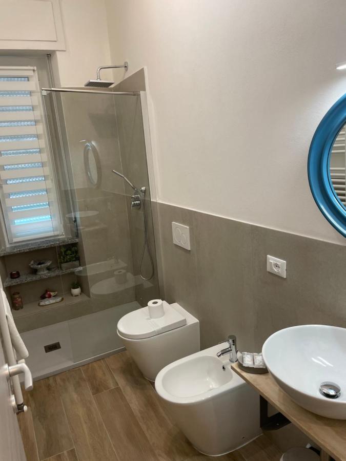 Savonarola Almarc 1 Apartment Alessandria Ngoại thất bức ảnh