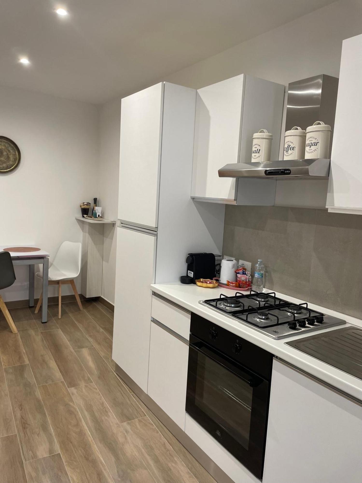 Savonarola Almarc 1 Apartment Alessandria Ngoại thất bức ảnh