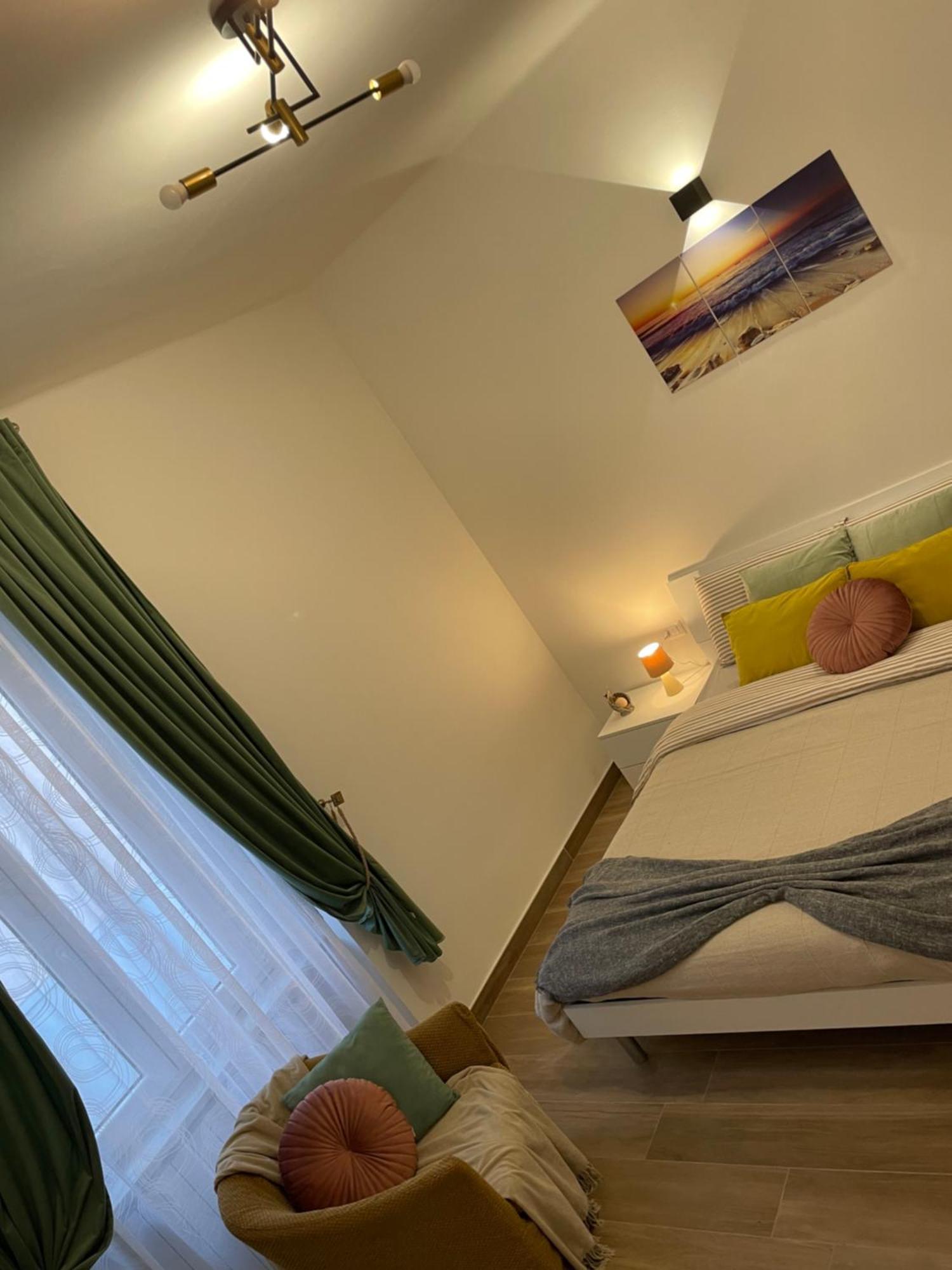 Savonarola Almarc 1 Apartment Alessandria Ngoại thất bức ảnh
