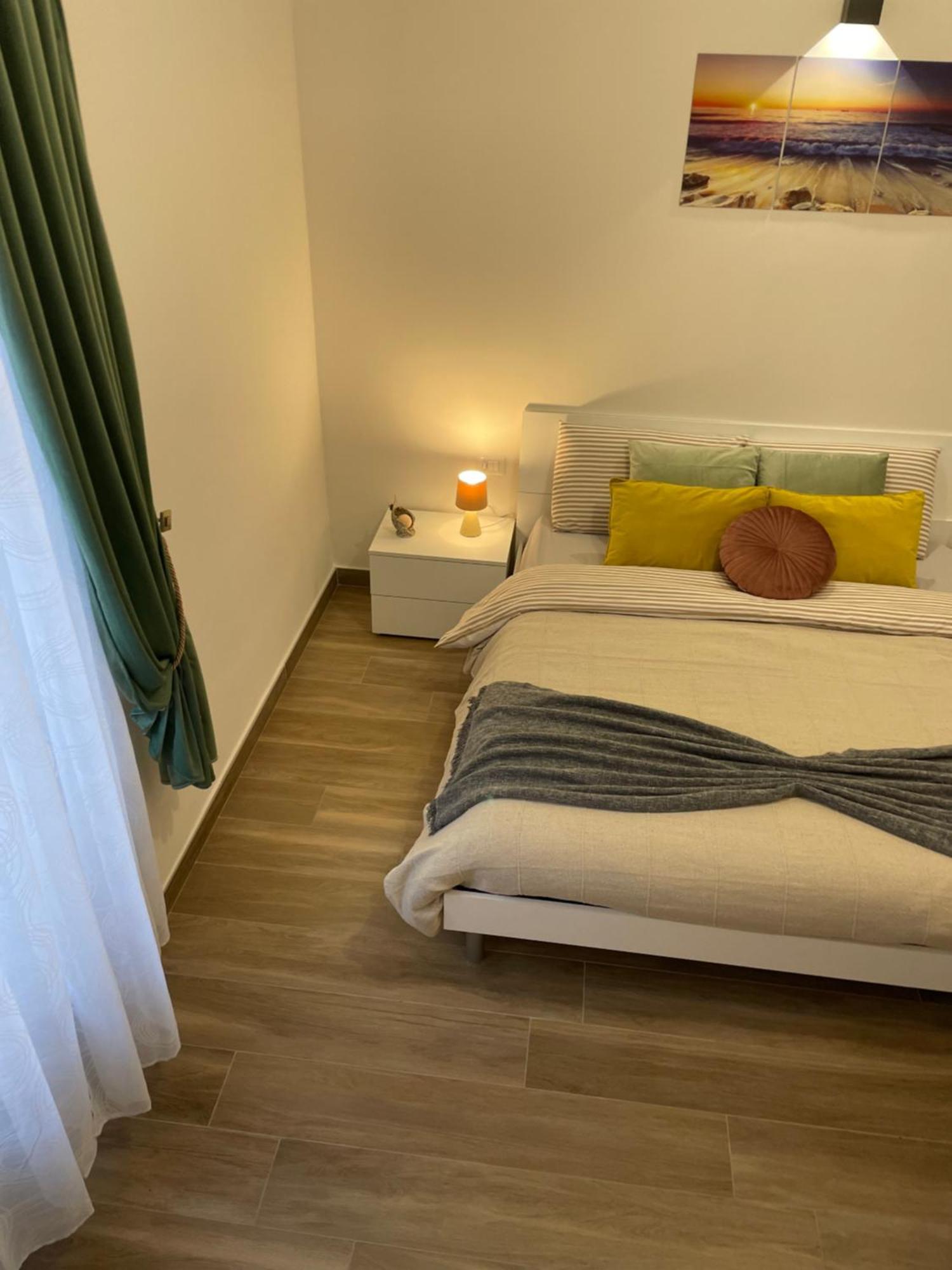 Savonarola Almarc 1 Apartment Alessandria Ngoại thất bức ảnh